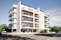 2 Bedroom Apartment in Sotiros Agios Ioannis Larnaca (Larnaca) for sale 