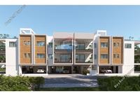 2 Bedroom Penthouse · Aradippou (Larnaca) for sale 