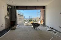 3 Bedroom Penthouse in Mesa Gitonia (Limassol) for sale 