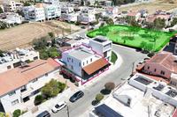 4 Bedroom Detached house · Sotiros Agios Ioannis Larnaca (Larnaca) for sale 