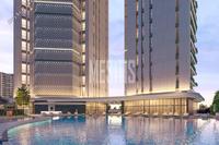 3 Bedroom Apartment · Livadia Larnacas (Larnaca) for sale 
