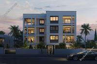 1 Bedroom Apartment · Neapolis (Limassol) for sale 
