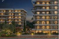 1 Bedroom Apartment in Livadia Larnacas (Larnaca) for sale 
