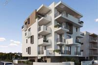 3 Bedroom Penthouse in Paphos Municipality (Paphos) for sale 