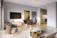 3 Bedroom Apartment · Paphos Municipality (Paphos) for sale 