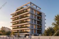 1 Bedroom Apartment in Katholiki (Limassol) for sale 