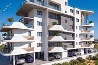 2 Bedroom Apartment in Mackenzie (Larnaca) for sale 