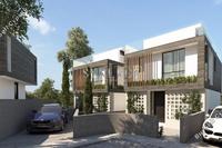 2 Bedroom Detached house in Moni (Limassol) for sale 