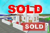 4 Bedroom Detached house · Konia (Paphos) for sale 