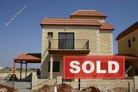 4 Bedroom Detached house · Liopetri (Famagusta) for sale 