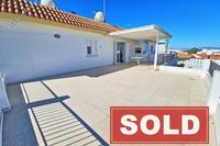 2 Bedroom Penthouse in Kapparis (Famagusta) for sale 