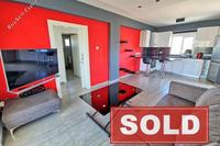 2 Bedroom Penthouse in Paralimni (Famagusta) for sale 