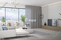 2 Bedroom Apartment · Acropolis (Nicosia) for sale 