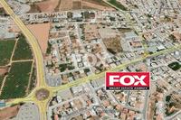 8545 SQM Land · Zakaki (Limassol) for sale 