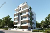 2 Bedroom Apartment · Sotiros Agios Ioannis Larnaca (Larnaca) for sale 