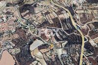 10518 SQM Land in Monagri (Limassol) for sale 