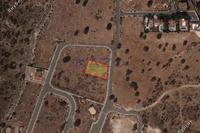 868 SQM Plot · Pissouri (Limassol) for sale 