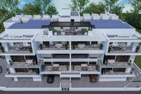 3 Bedroom Apartment in Kato Polemidia (Limassol) for sale 