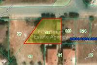 526 SQM Plot · Paralimni (Famagusta) for sale 