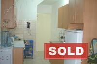 2 Bedroom Town house · Kapparis (Famagusta) for sale 
