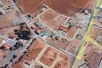 837 SQM Plot in Pano Lakatamia (Nicosia) for sale 