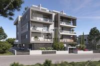 2 Bedroom Apartment · Ekali (Limassol) for sale 