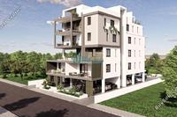2 Bedroom Apartment in Livadia Larnacas (Larnaca) for sale 