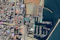 11060 SQM Land · Chrysopolitissa (Larnaca) for sale 