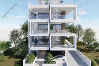 1 Bedroom Penthouse in Faneromeni (Larnaca) for sale 