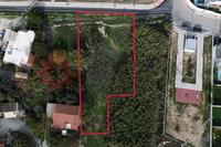 1406 SQM Land · Livadia Larnacas (Larnaca) for sale 