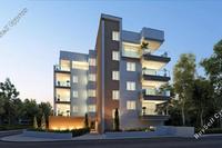 2 Bedroom Apartment in Agios Dometios (Nicosia) for sale 