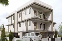 2 Bedroom Apartment in Pera Chorio Nisou (Nicosia) for sale 