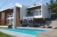 5 Bedroom Detached house in Peyia (Paphos) for sale 