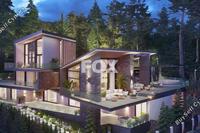 4 Bedroom Detached house in Pano Platres (Limassol) for sale 