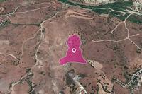 12710 SQM Land in Episkopi Pafou (Paphos) for sale 
