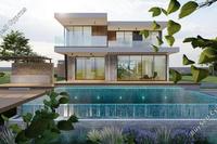 6 Bedroom Detached house in Sea Caves Peyia (Paphos) for sale 
