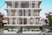 3 Bedroom Apartment in Strovolos (Nicosia) for sale 