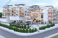 2 Bedroom Apartment in Agios Athanasios (Limassol) for sale 