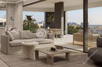 2 Bedroom Apartment in Agios Nektarios (Limassol) for sale 
