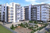 2 Bedroom Apartment in Agios Spyridonas (Limassol) for sale 