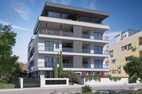 1 Bedroom Apartment in Agios Athanasios (Limassol) for sale 