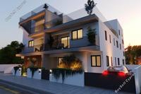 2 Bedroom Apartment in Kiti (Larnaca) for sale 