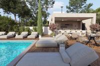 3 Bedroom Detached house in Agios Tychonas (Limassol) for sale 