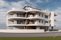 2 Bedroom Penthouse · Aradippou (Larnaca) for sale 