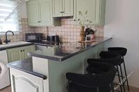 1 Bedroom Apartment in Mackenzie (Larnaca) for sale 
