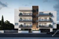 1 Bedroom Penthouse in Kato Lakatamia (Nicosia) for sale 