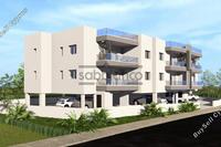 2 Bedroom Apartment in Oroklini (Larnaca) for sale 