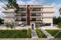 1 Bedroom Apartment in Aradippou (Larnaca) for sale 