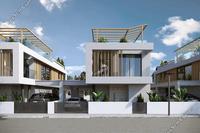3 Bedroom Detached house in Agia Triada (Famagusta) for sale 