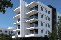 2 Bedroom Apartment in Agios Dometios (Nicosia) for sale 
